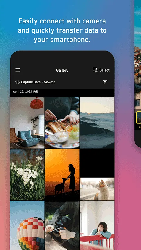 lumixlab2025ذװv1.0.0 ׿ͼ