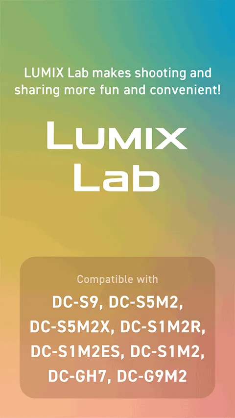 lumixlab2025ذװv1.0.0 ׿ͼ