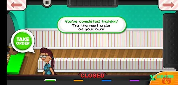 老爹的热狗店togo(热狗店经营) 老爹的热狗店togo(热狗店经营)