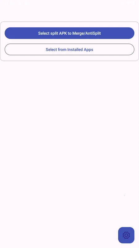 AntiSplit M(APKϲ༭)v2.2.6 ׿ͼ