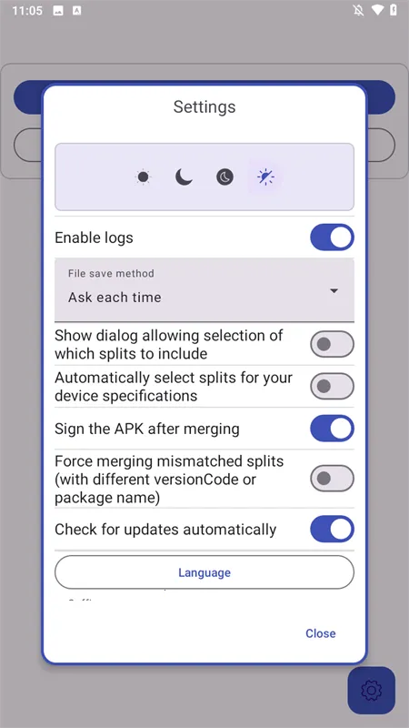 AntiSplit M(APKϲ༭)v2.2.6 ׿ͼ