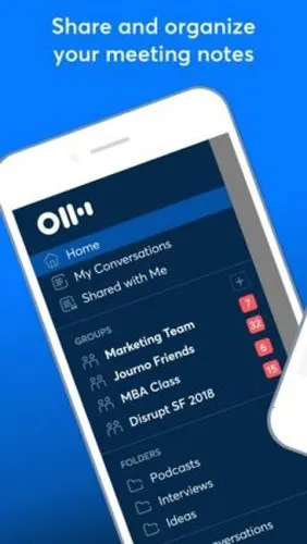 Otter(ʵʱ¼)v3.87.0-4609 ֻͼ