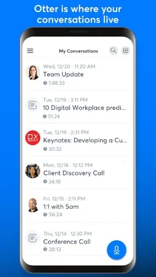 Otter(ʵʱ¼)v3.87.0-4609 ֻͼ