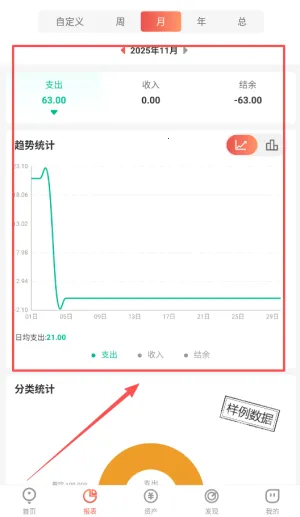 有鱼记账2025下载安装 有鱼记账2025下载安装