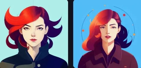 AI魔法头像(AI创作工具) AI魔法头像(AI创作工具)