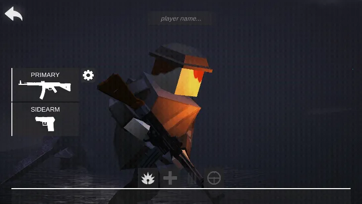 方块战场2025官方正版 方块战场2025官方正版