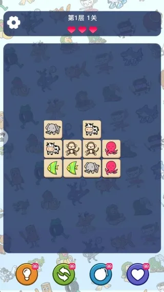 消消山海经安卓版手机版 消消山海经安卓版手机版