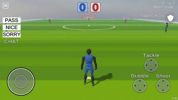 Unmatched Ego׿ֻv1.2 ׿ͼ