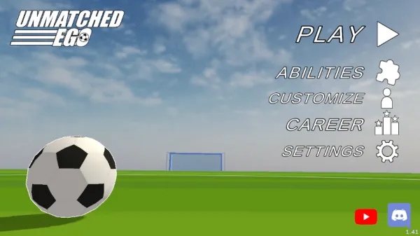 Unmatched Ego׿ֻv1.2 ׿ͼ