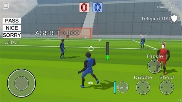 Unmatched Ego׿ֻv1.2 ׿ͼ