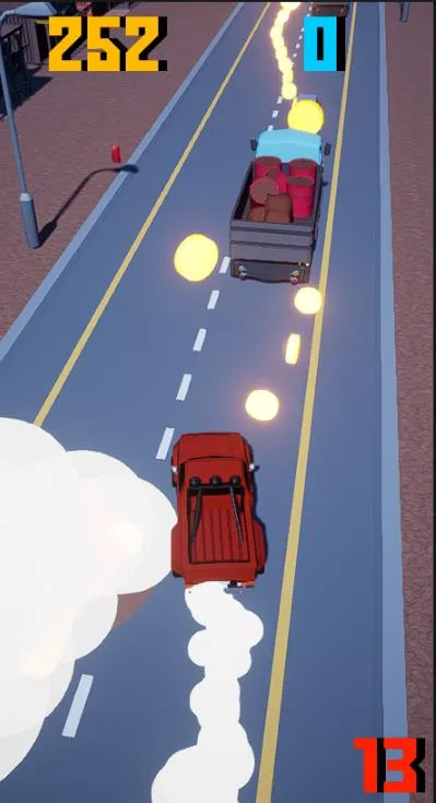 Meteor Dash(Ǽʼʻ)v1.0 ׿ͼ