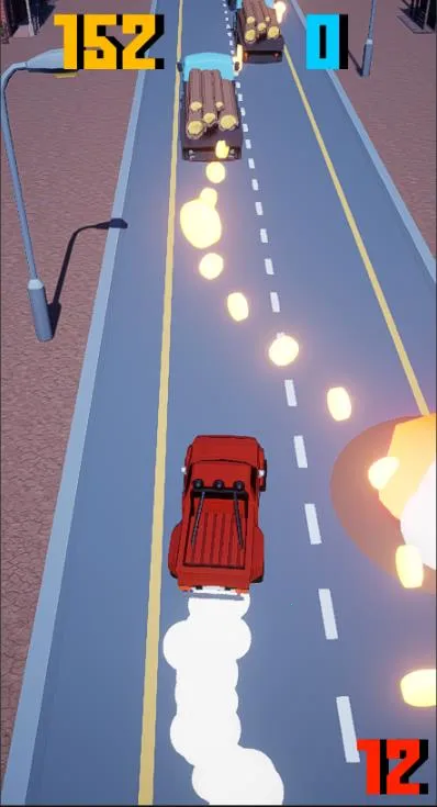 Meteor Dash(Ǽʼʻ)v1.0 ׿ͼ