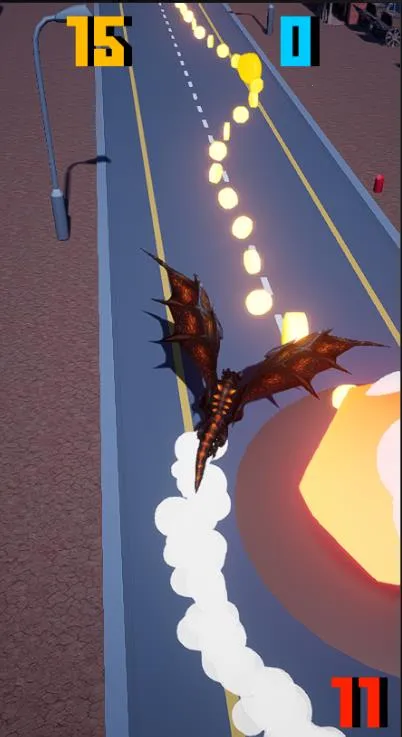 Meteor Dash(Ǽʼʻ)v1.0 ׿ͼ