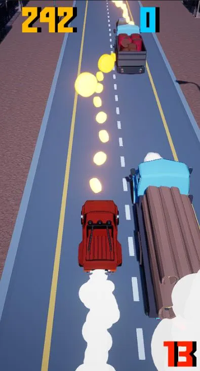 Meteor Dash(Ǽʼʻ)v1.0 ׿ͼ