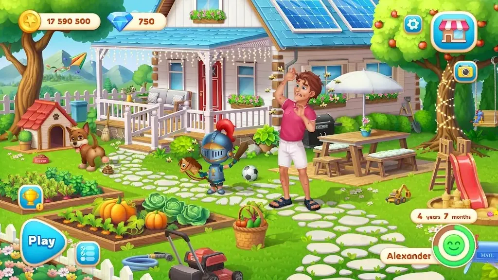 Best Parent2025ٷv1.0 ֻͼ