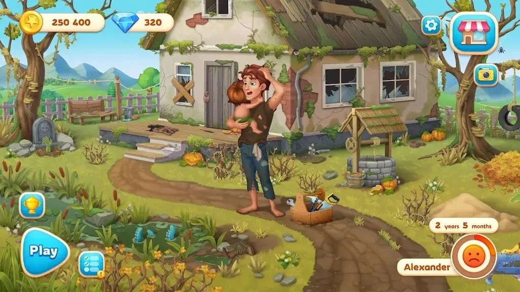 Best Parent2025ٷv1.0 ֻͼ