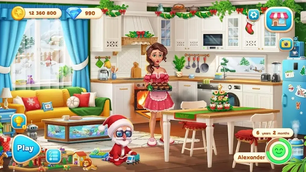 Best Parent2025ٷv1.0 ֻͼ