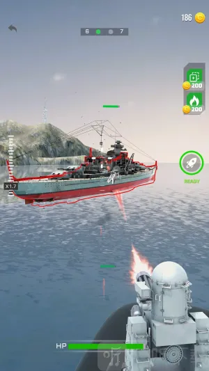 陆基密集阵炮台2025官方最新版本 陆基密集阵炮台2025官方最新版本