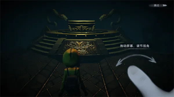 超自然行动组2025下载安装 超自然行动组2025下载安装