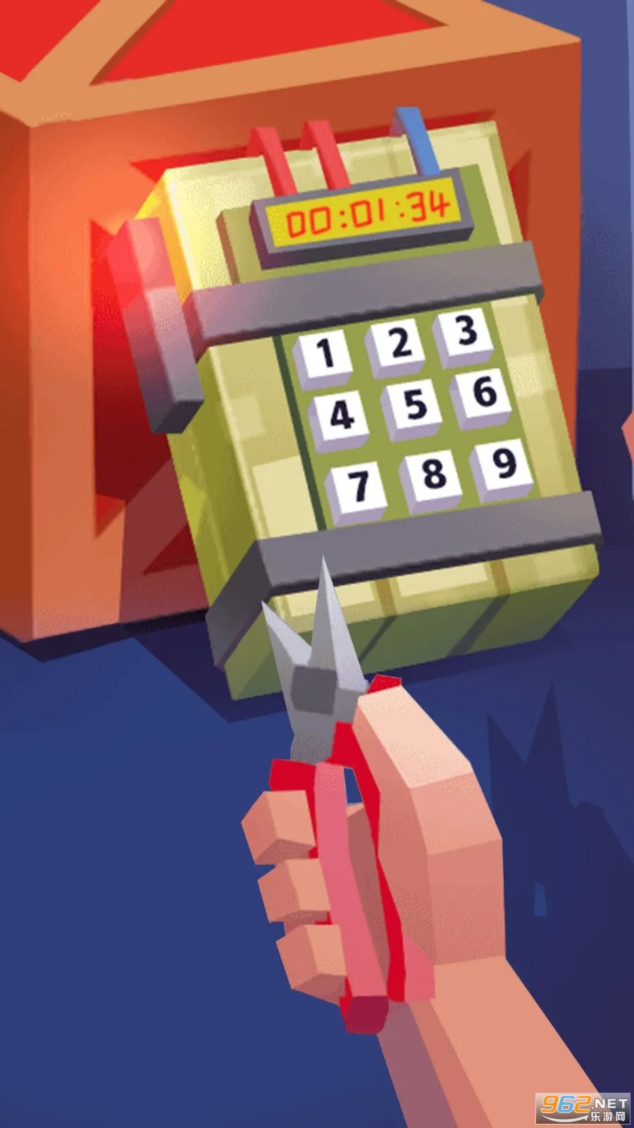 枪战行动重生(像素射击游) 枪战行动重生(像素射击游)