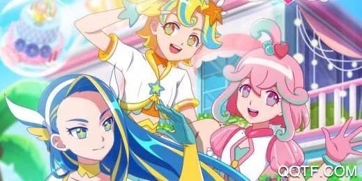 巴啦啦魔仙盛宴2025最新版本 巴啦啦魔仙盛宴2025最新版本