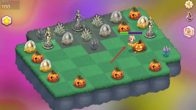 合并魔法公主(物品合并游戏) 合并魔法公主(物品合并游戏)