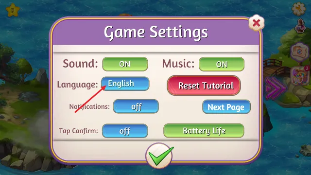 合并魔法公主(物品合并游戏) 合并魔法公主(物品合并游戏)