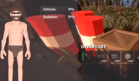 启示录(末日生存游) 启示录(末日生存游)