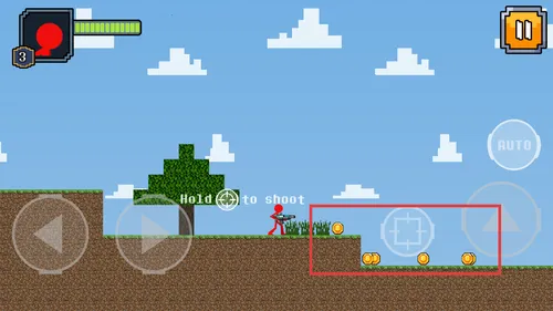 红火柴人战斗2025下载安装 红火柴人战斗2025下载安装