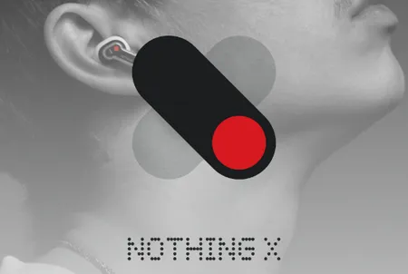 Nothing X2025ٷ°汾