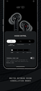 Nothing X2025ٷ°汾v13.4.13 ׿ͼ