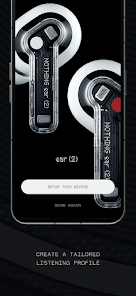 Nothing X2025ٷ°汾v13.4.13 ׿ͼ