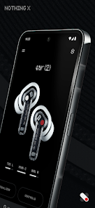 Nothing X2025ٷ°汾v13.4.13 ׿ͼ