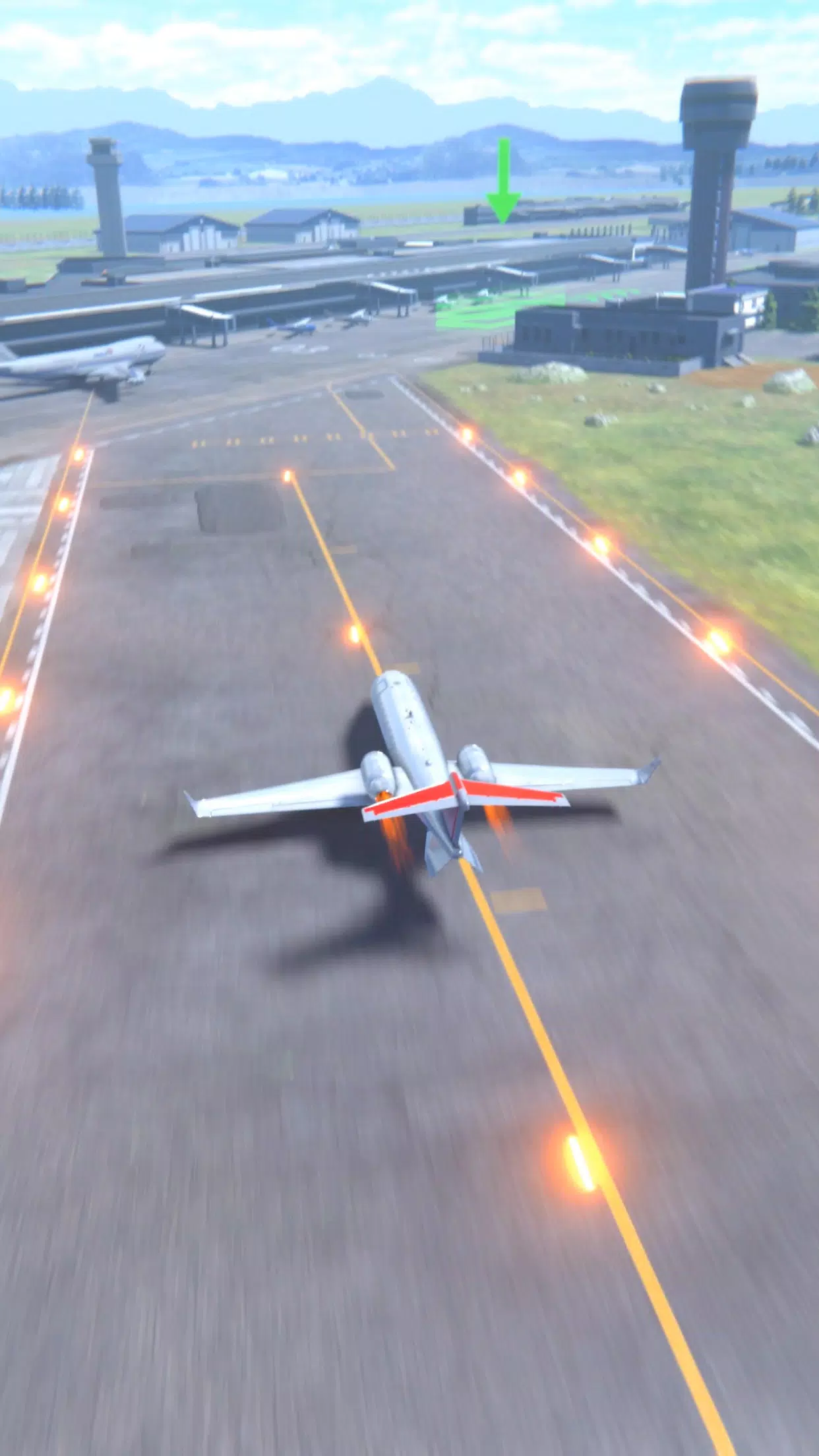 �ɻ�����ģ����2025���ذ�װv0.0.9 ��Ѱ��ͼ