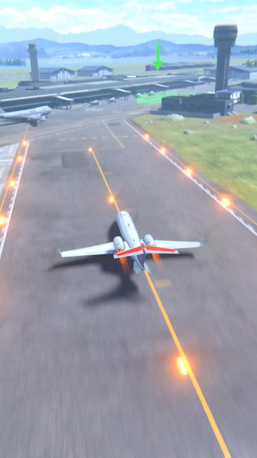 �ɻ�����ģ����2025���ذ�װv0.0.9 ��Ѱ��ͼ