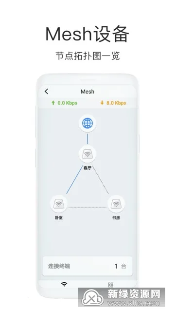 WiFi2025°汾v2.5.0 ֻͼ