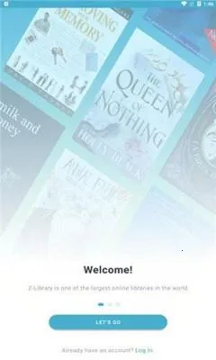 zlibiraryͼŻ(Ķ)v1.11.4 ٷͼ