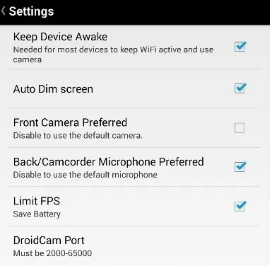 droidcam pro破解版 droidcam pro破解版