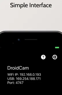 droidcam pro破解版 droidcam pro破解版
