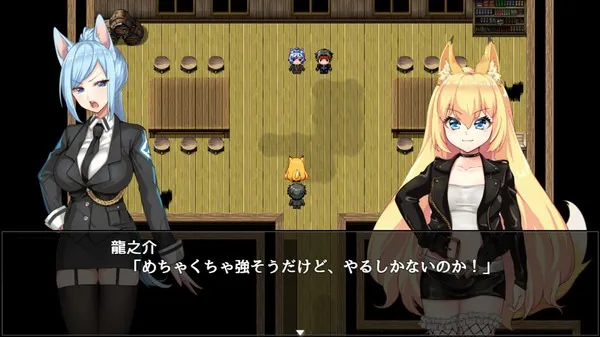 ޶ŮŲᱳ2025ٷ°汾v0.2 ׿ͼ