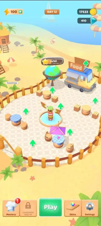 ʳƷں(ʳӪ)v1.8 ٷͼ