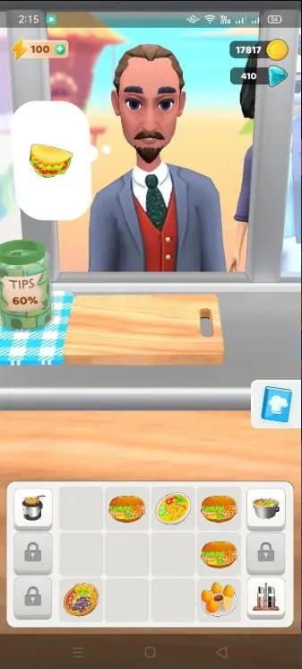 ʳƷں(ʳӪ)v1.8 ٷͼ