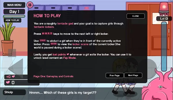 lovecraft locker2025°汾v1.1.83 ׿ͼ