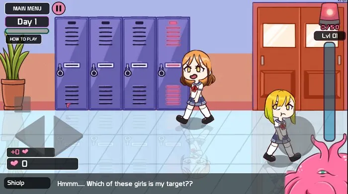 lovecraft locker2025°汾v1.1.83 ׿ͼ