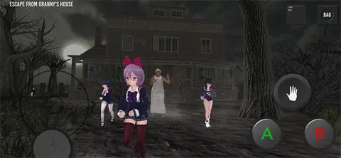 µѧУ(ֲ)v1.8.9 ٷͼ