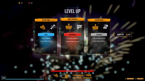 深岩银河幸存者(星际生存游) 深岩银河幸存者(星际生存游)