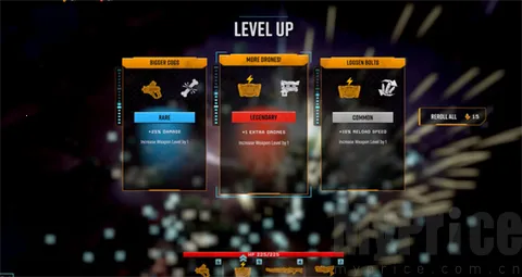 深岩银河幸存者(星际生存游) 深岩银河幸存者(星际生存游)