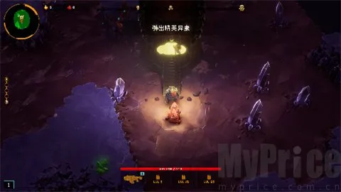 深岩银河幸存者(星际生存游) 深岩银河幸存者(星际生存游)