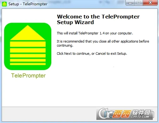 Teleprompter(�ֻ����������)v1.2.1 �ֻ����ͼ