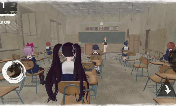 ֲУ԰ģ1ֻv1.8.6 ٷͼ